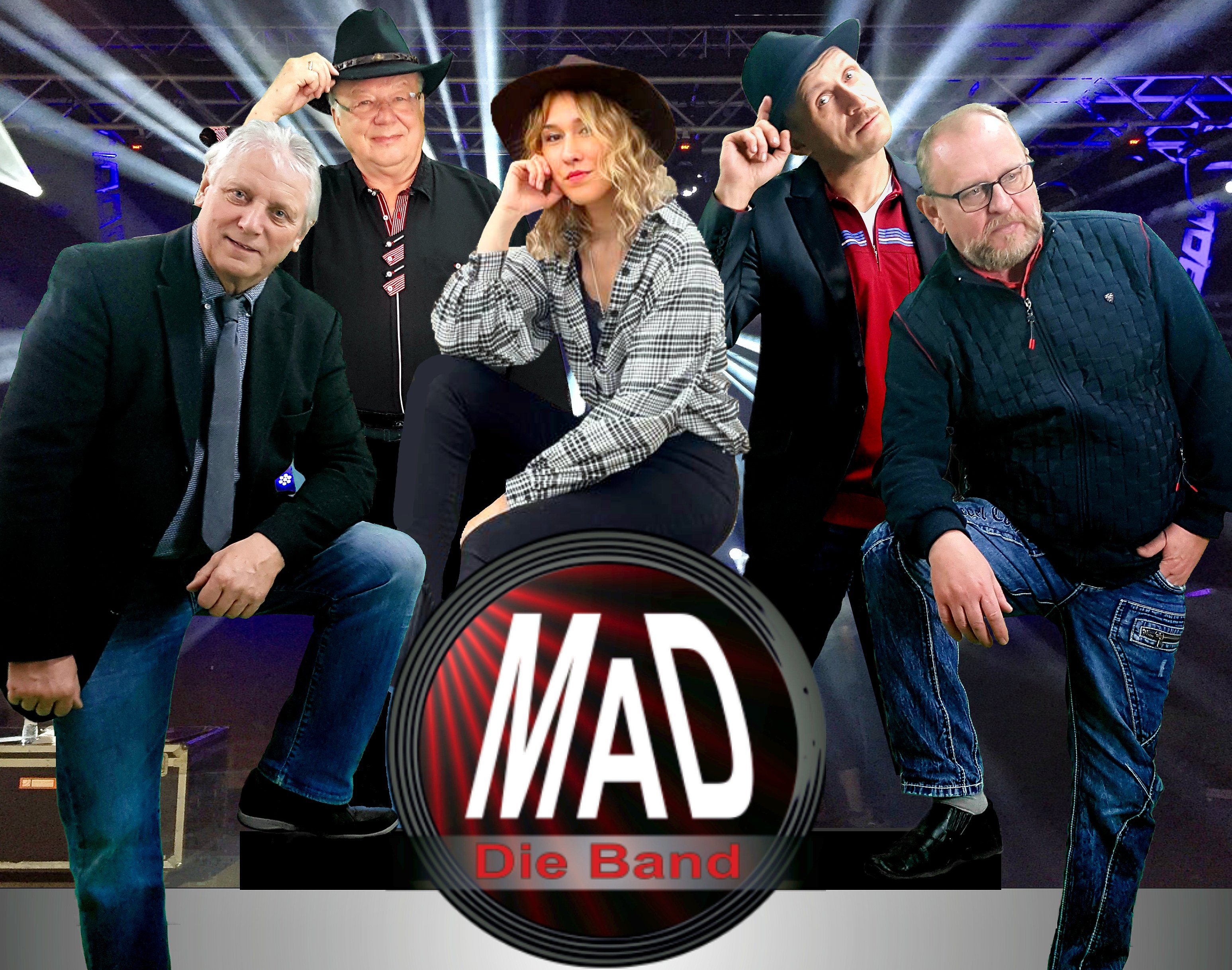 (c) Mad-band.de