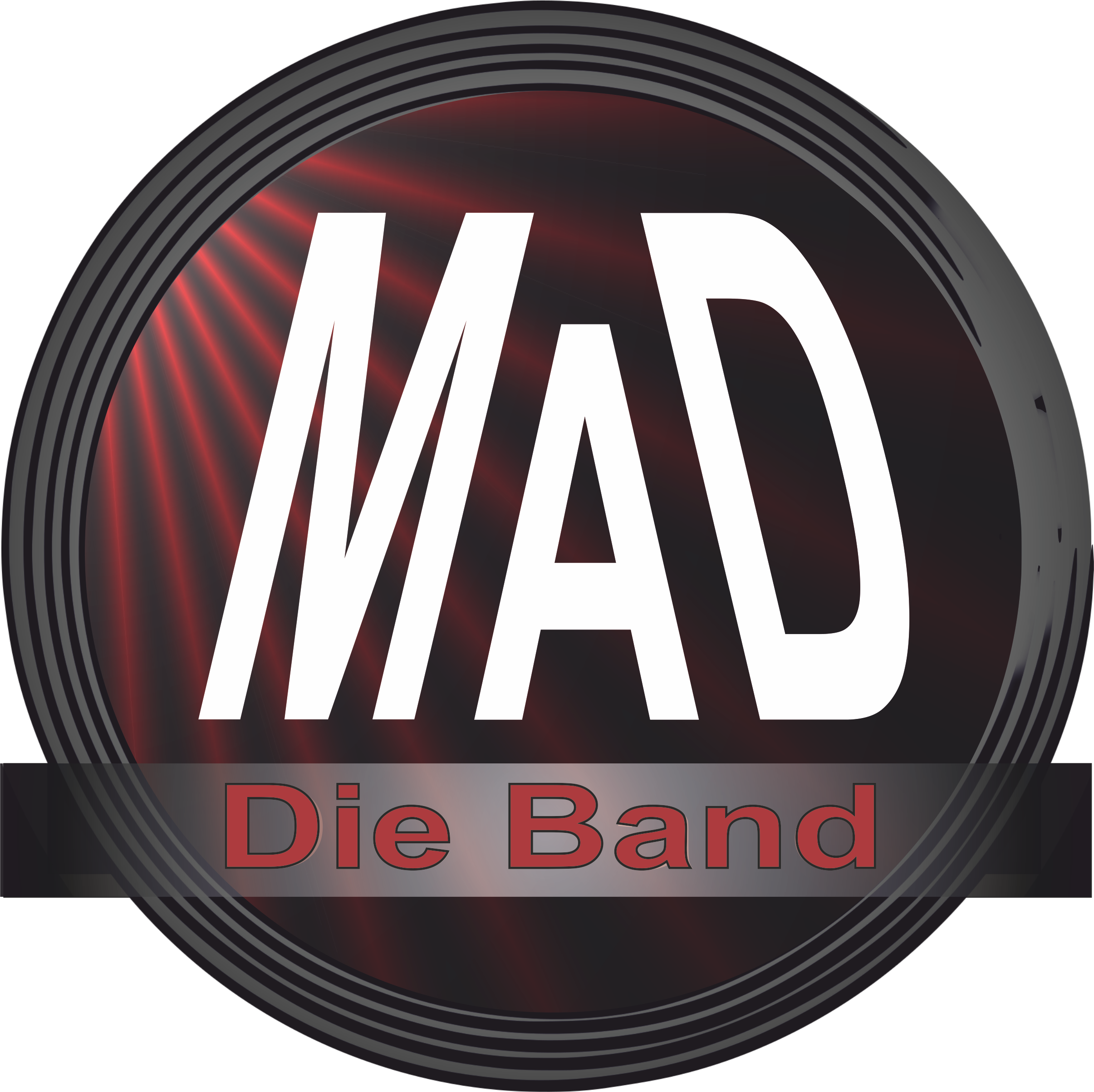 Liveband MAD Thüringen